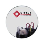 Circle Shaped Mirrors