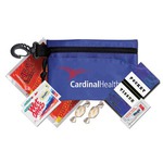 Custom Printed Cold Weather First Aid Kits!