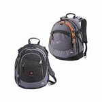 Custom Imprinted Daypack Backpacks!