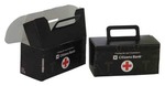 Custom Printed Mini Doctors Bag Boxes with Energy Packs!