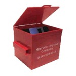 Custom Printed Mini Dumpsters!