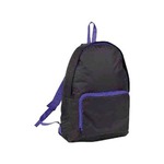 Custom Printed Foldable Backpacks!