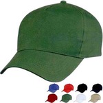 Personalized Green Color Hats!