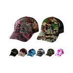 Camouflage Caps