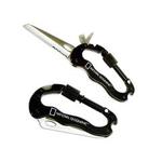 Carabiner Knives