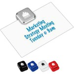 Custom Printed Mini Memo Clips in Cups!