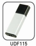 Custom Imprinted Mini Metal Case USB Drives!
