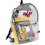 Customized Nylon Backpacks!