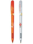 Custom Made Orange Color Pens!