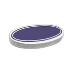 Custom Imprinted Oval Shaped Compressed T-shirts!