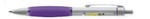 Custom Made Purple Color Pens!