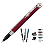 Custom Printed Quill Pocket Pens!