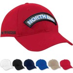 Personalized Red Color Hats!
