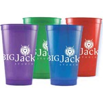 Custom Imprinted 	Red Color Promotional Items!