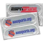 Custom Made Running Sport Sneaker Reflectors!