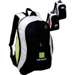 Custom Designed Sports Backpacks!