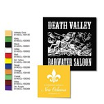 Personalized Square Shaped Bandannas!