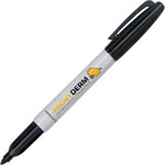 Custom Made Square Shaped Markers!
