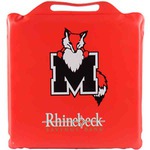 Custom Designed Square Shaped Seat Cushions!