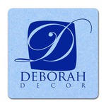 Personalized Square Shaped Sponges!