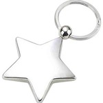 Custom Printed Star!