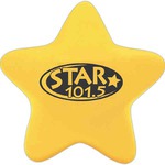 Star Shaped Stress Ball Squeezies