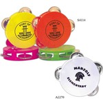 Personalized Tambourines!