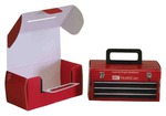 Custom Printed Mini Tool Boxes with Energy Packs!