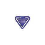Custom Decorated Triangle Shaped Paperclips!