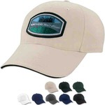 Personalized White Color Hats!