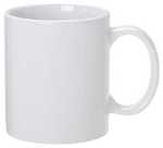 Customized White Color Mugs!