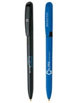 Custom Made White Color Pens!