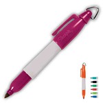 Custom Decorated Miniature Fine Point Sharpie Markers!