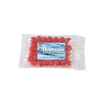 Customized Red Hot Admints!