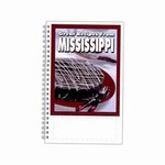Custom Designed Mississippi State Cookbooks!