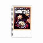 Custom Printed Montana State Cookbooks!
