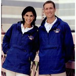 Custom Printed Jackets
