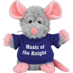 Custom Made Stuffed Mice!