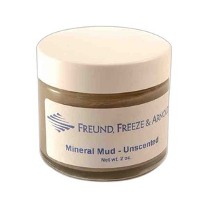 Mud Masks, Customized With Your Logo!