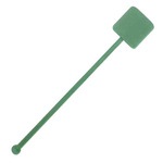 Custom Made Muddler Drink Stirrers!