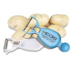 Custom Printed Vegetable Peelers