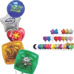 Customized Mylar Balloons!