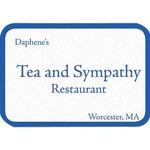 Customized Mylar Finished Placemats!