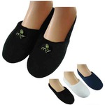 Custom Imprinted Slippers!