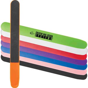 Nail Files, Custom Imprinted With Your Logo!