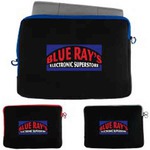Custom Printed Neoprene Laptop Cases!