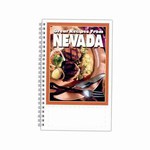 Customized Nevada State Cookbooks!