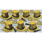 New Years Holiday Gift Assortments