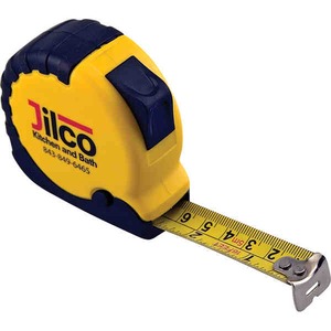 Next Day Service On Tape Measures, Custom Made With Your Logo!