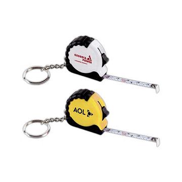 Next Day Service On Tape Measures, Custom Made With Your Logo!